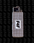 F4F Enamel Pin