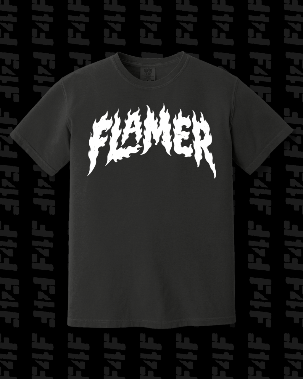 Flamer T-Shirt