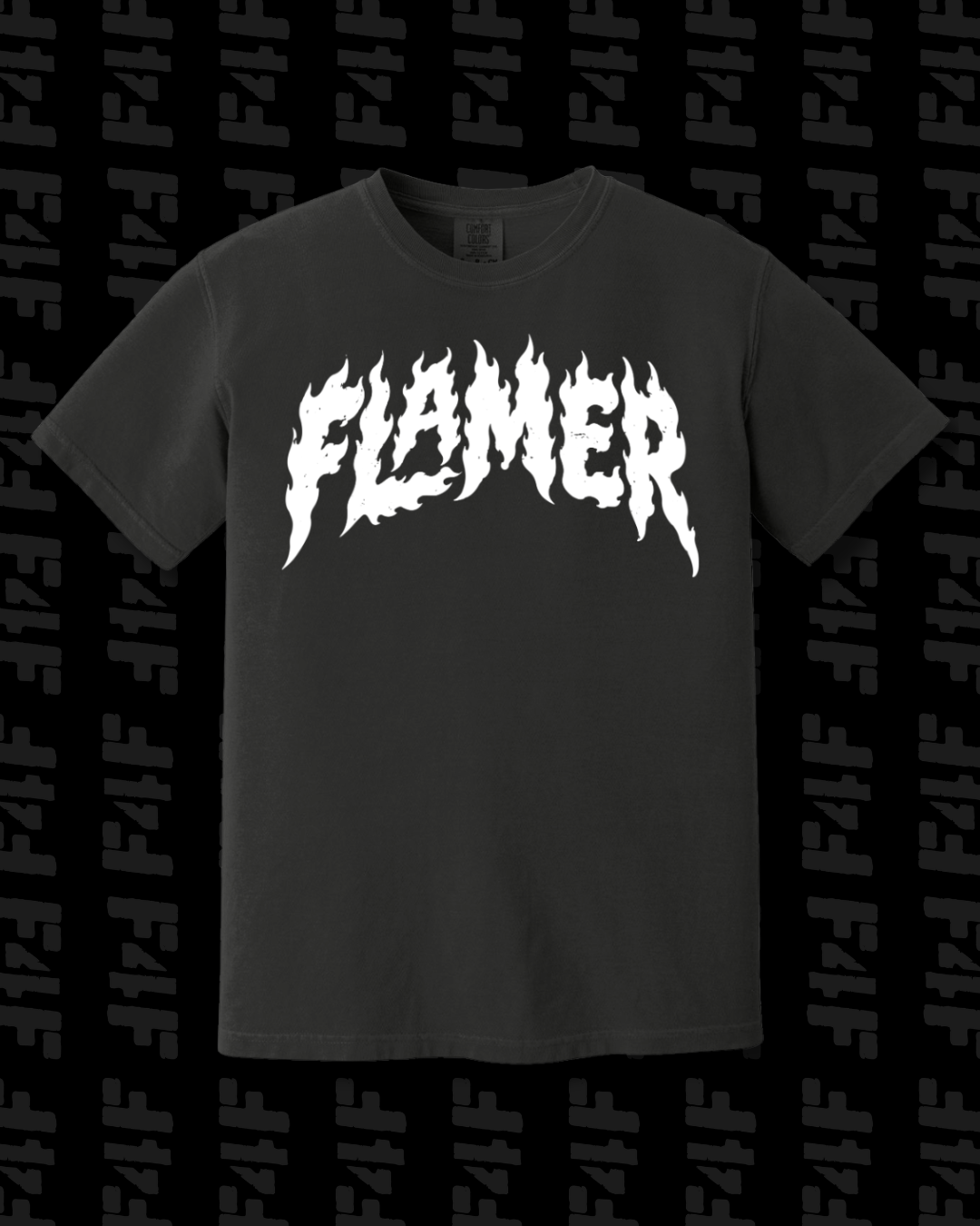 Flamer T-Shirt