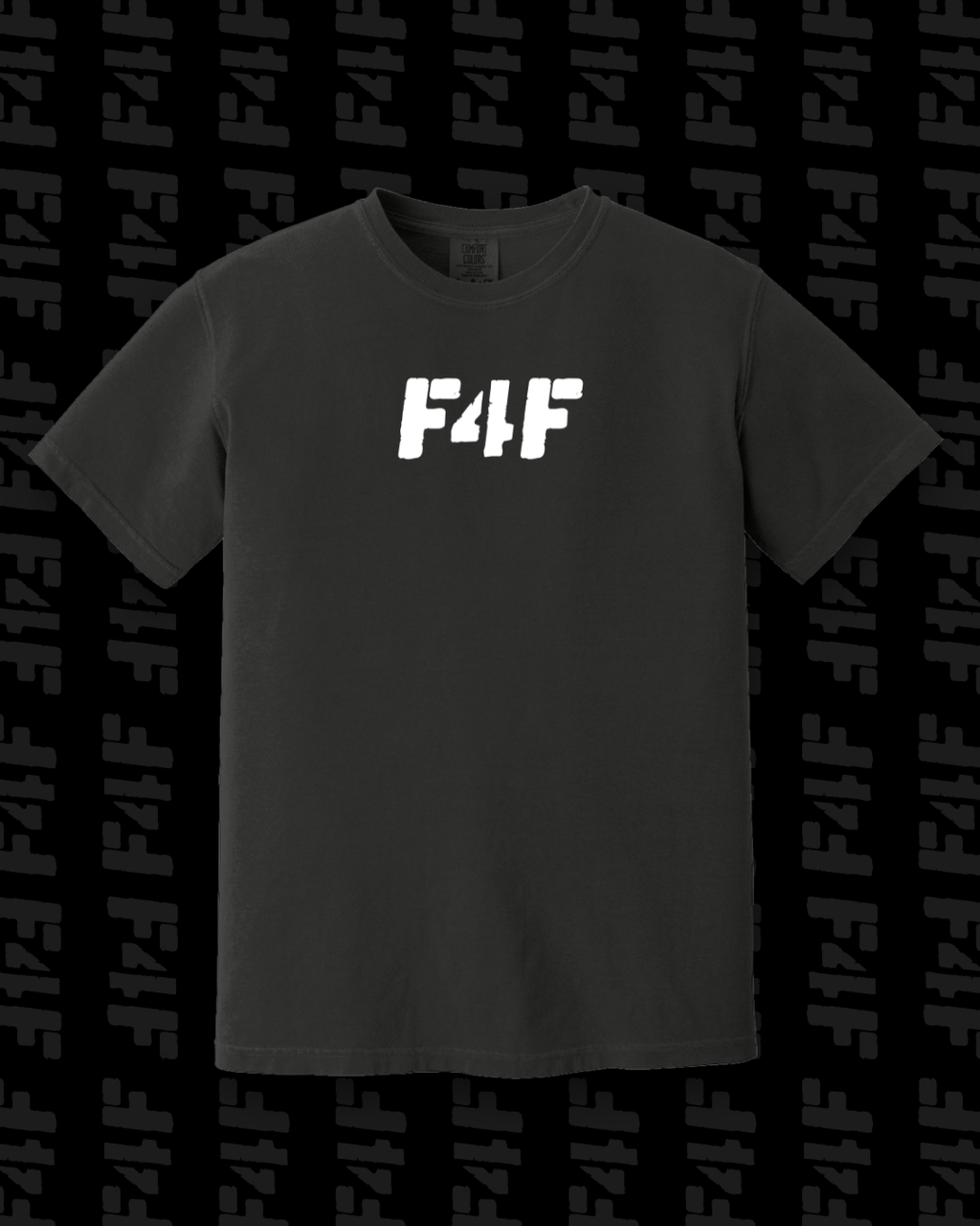 F4F T-Shirt