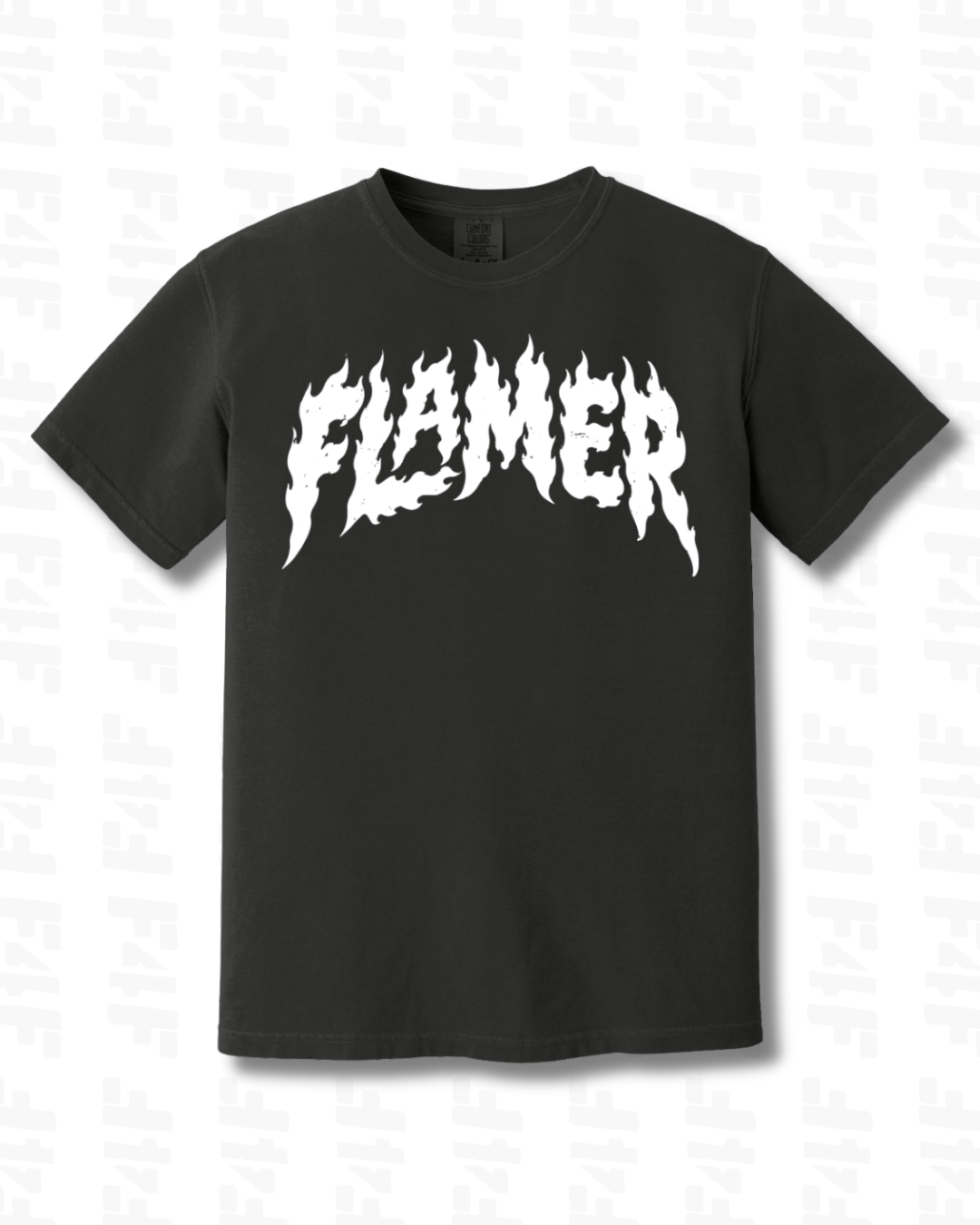 Flamer T-Shirt