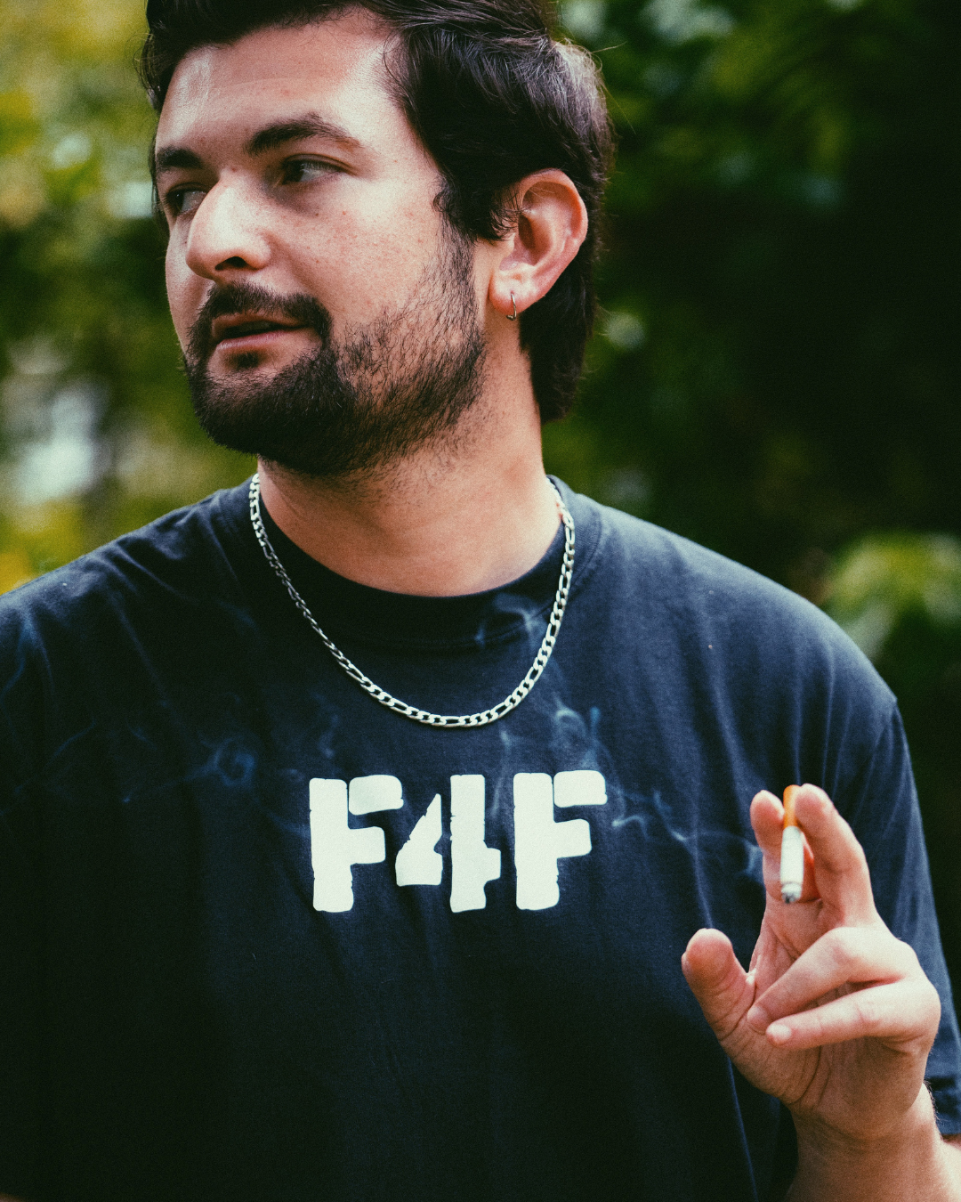 F4F T-Shirt
