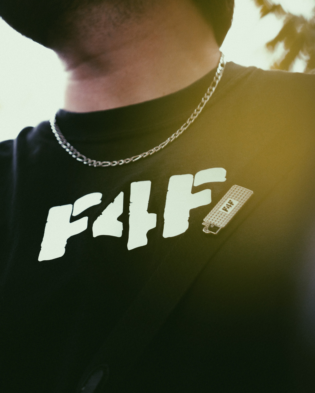 F4F T-Shirt