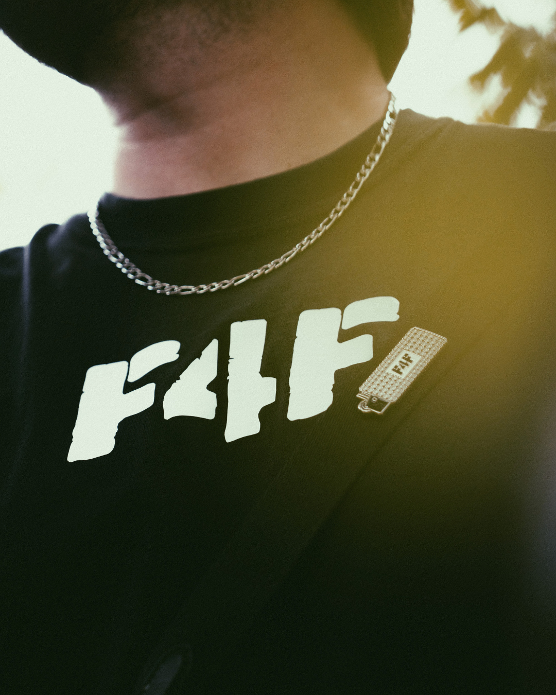 F4F T-Shirt